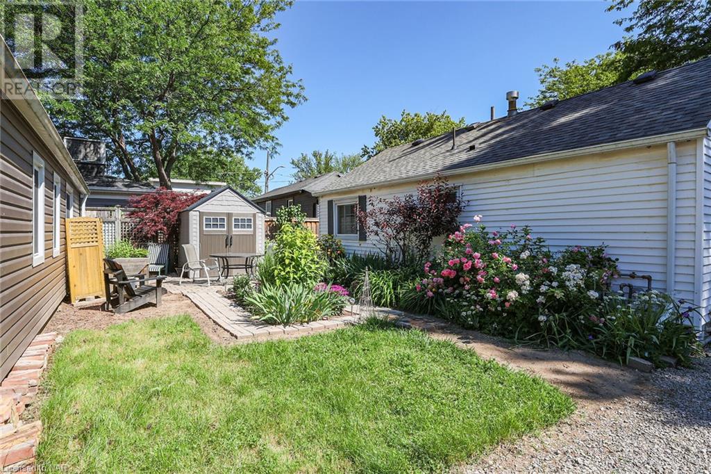 5-5 1/2 Abbey Avenue, St. Catharines, Ontario  L2N 5J3 - Photo 25 - 40570015