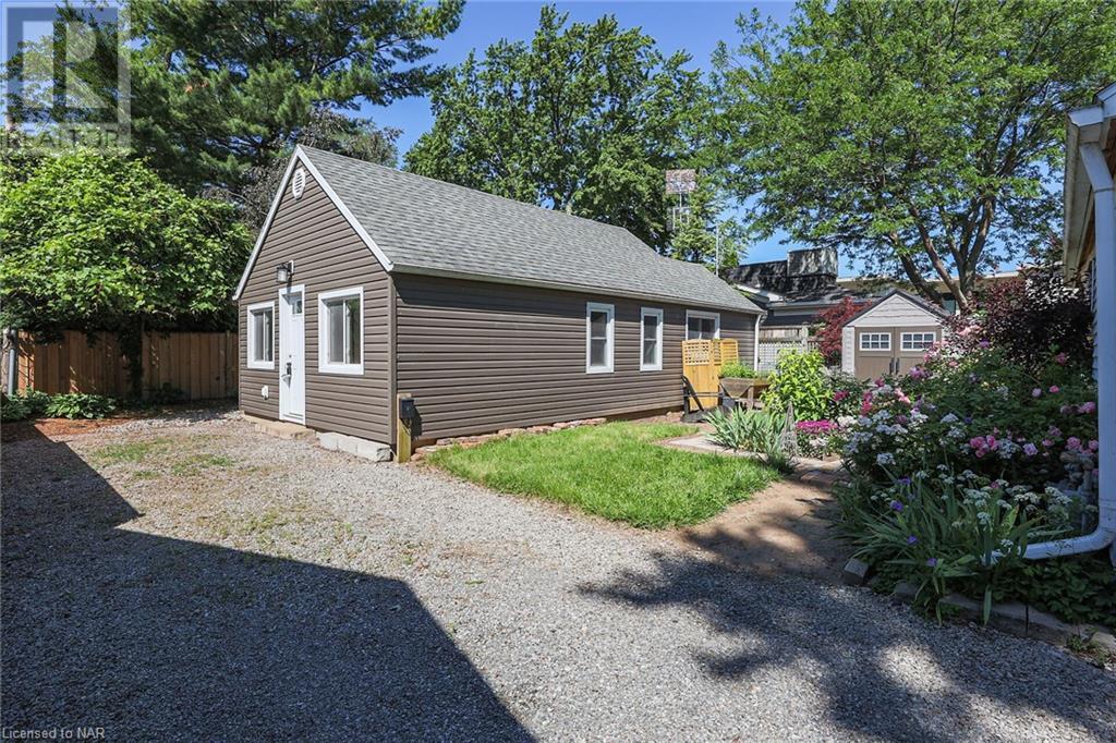 5-5 1/2 Abbey Avenue, St. Catharines, Ontario  L2N 5J3 - Photo 26 - 40570015