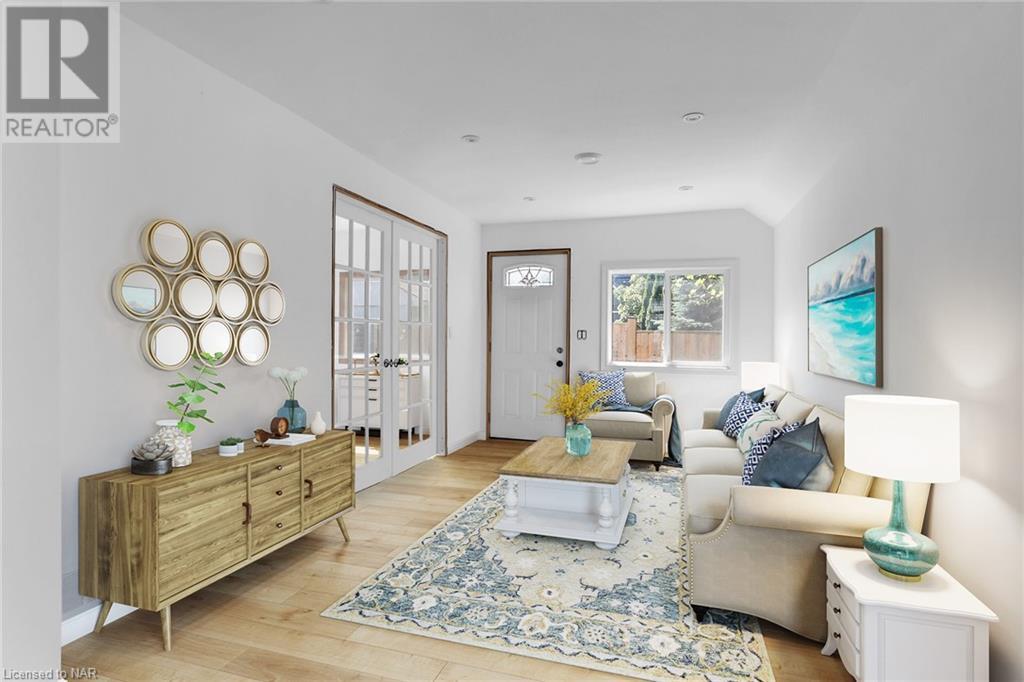 5-5 1/2 Abbey Avenue, St. Catharines, Ontario  L2N 5J3 - Photo 29 - 40570015