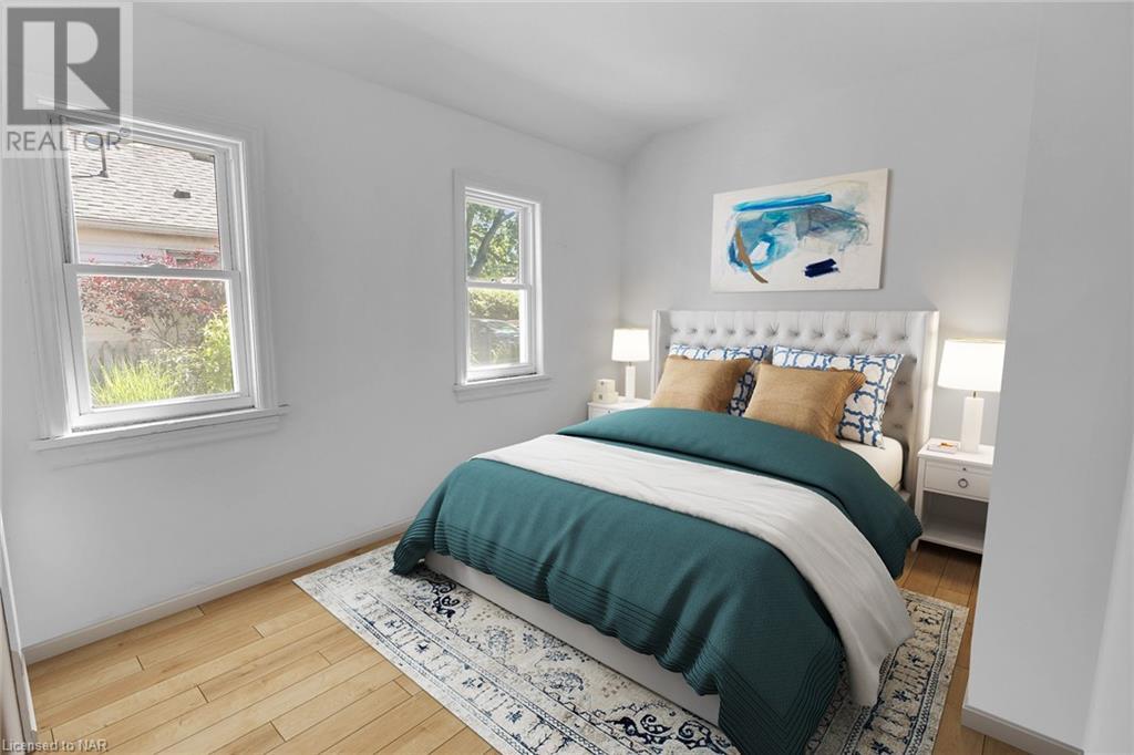 5-5 1/2 Abbey Avenue, St. Catharines, Ontario  L2N 5J3 - Photo 39 - 40570015