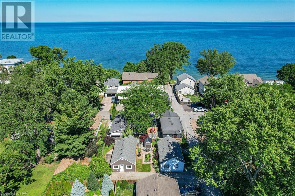 5-5 1/2 Abbey Avenue, St. Catharines, Ontario  L2N 5J3 - Photo 4 - 40570015