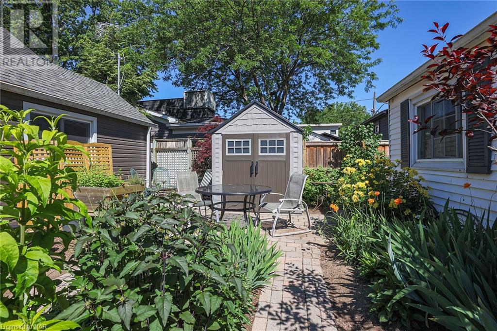 5-5 1/2 Abbey Avenue, St. Catharines, Ontario  L2N 5J3 - Photo 7 - 40570015