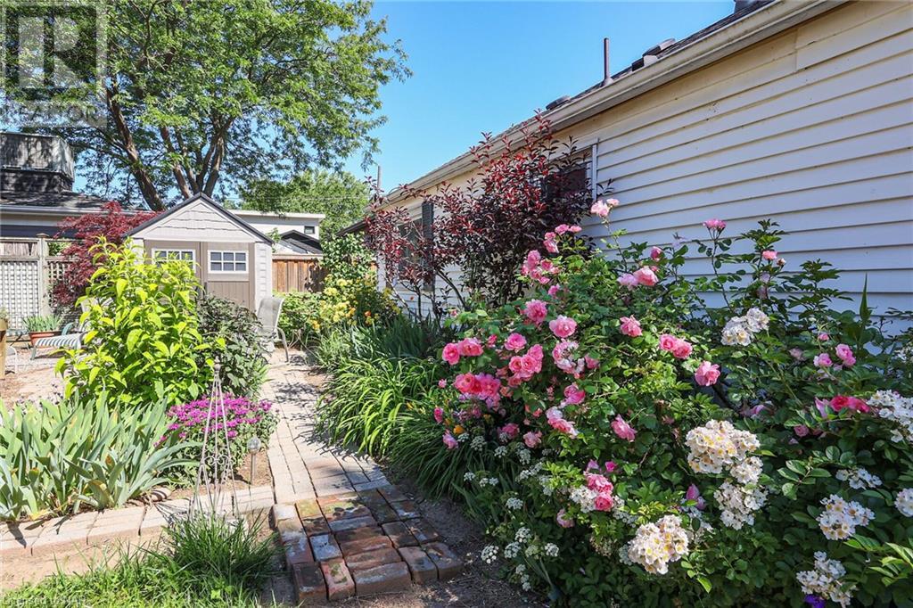 5-5 1/2 Abbey Avenue, St. Catharines, Ontario  L2N 5J3 - Photo 8 - 40570015