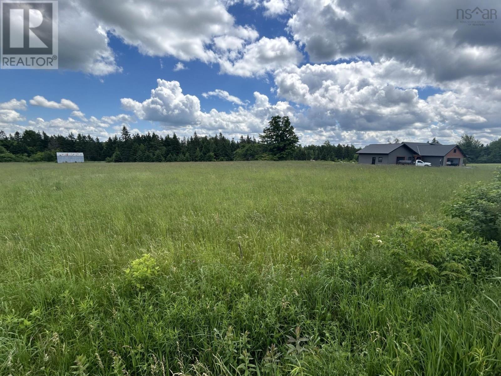 Lot 2023-1 North River Road, Casey Corner, Nova Scotia  B4P 3V8 - Photo 1 - 202414224