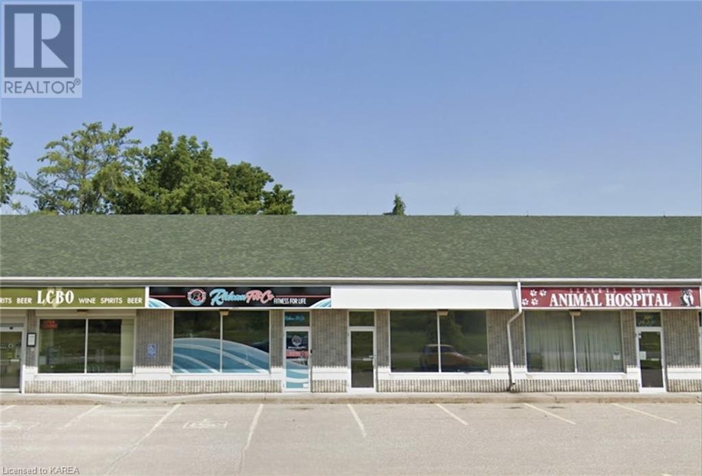 106 DRYNAN WAY, seeleys bay, Ontario