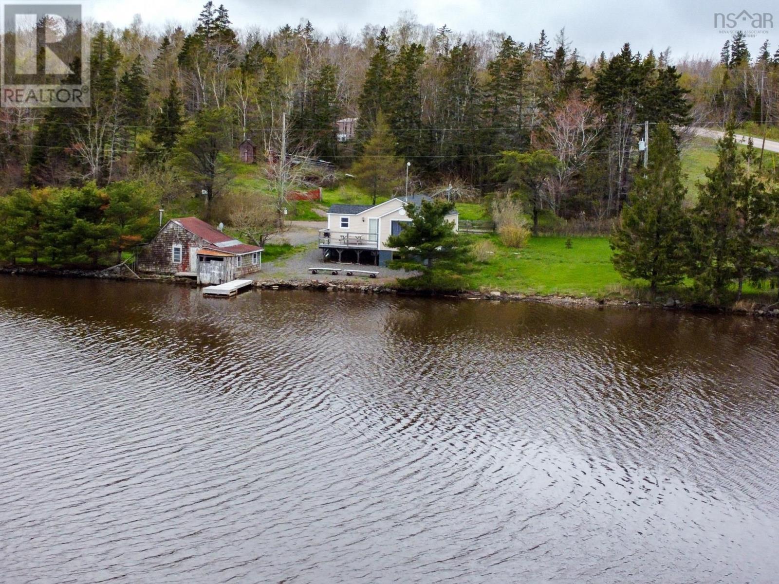 118 Old Black River Road, Dundee, Nova Scotia  B0E 3K0 - Photo 2 - 202411903