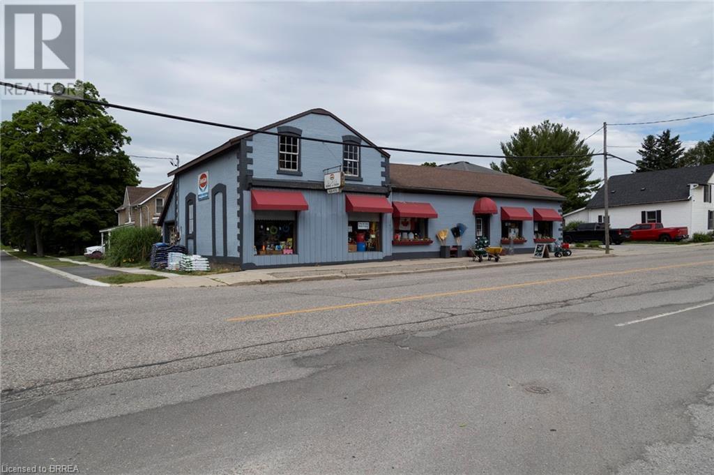 15 Main Street S, Princeton, Ontario  N0J 1V0 - Photo 1 - 40607305