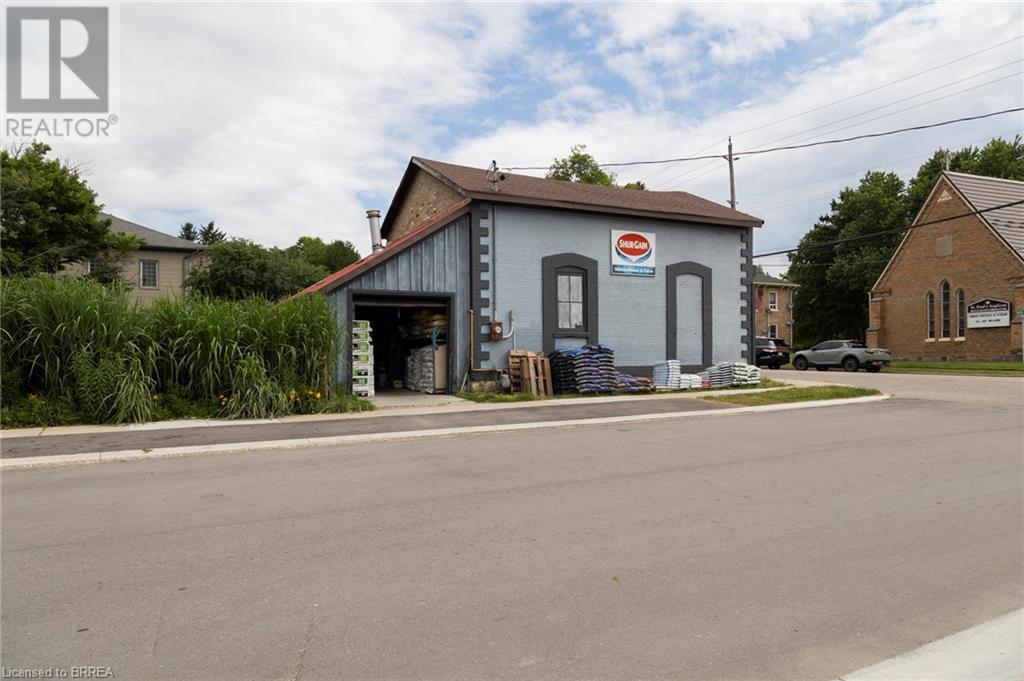15 Main Street S, Princeton, Ontario  N0J 1V0 - Photo 3 - 40607305