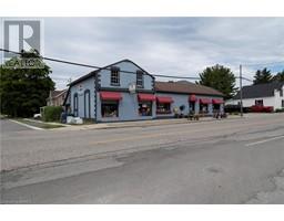 15 MAIN Street S, princeton, Ontario