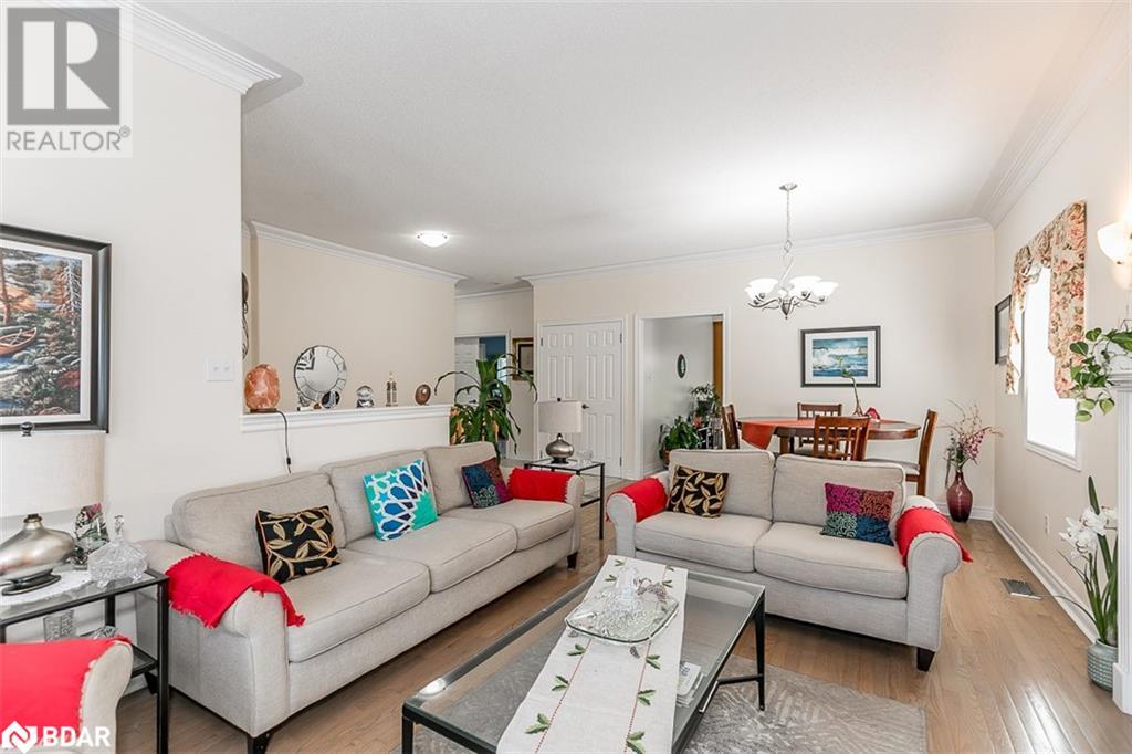 71 Ruffet Drive, Barrie, Ontario  L4N 0N8 - Photo 11 - 40608306