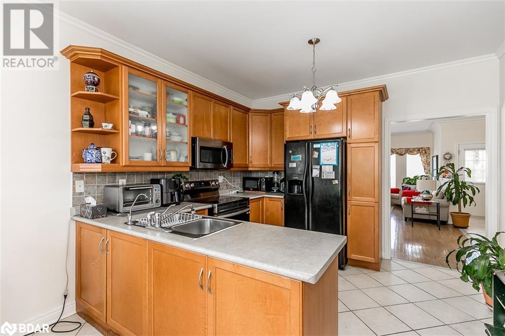 71 Ruffet Drive, Barrie, Ontario  L4N 0N8 - Photo 13 - 40608306