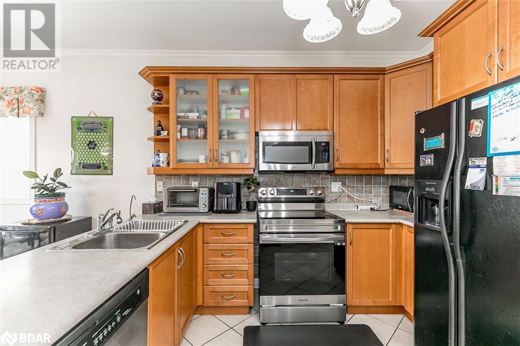 71 Ruffet Drive, Barrie, Ontario  L4N 0N8 - Photo 14 - 40608306