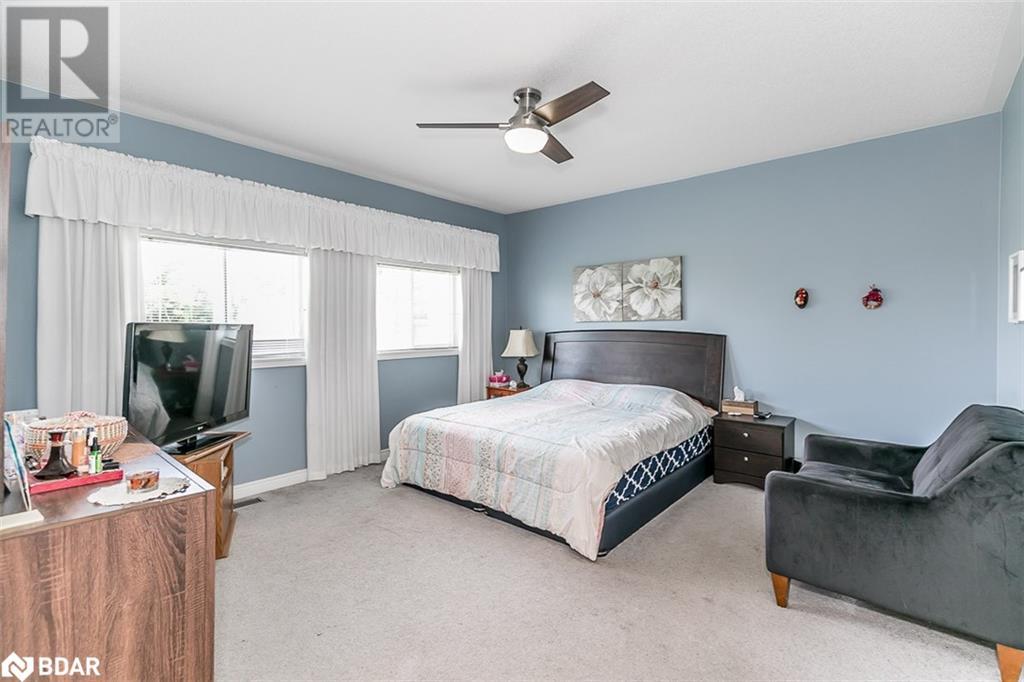 71 Ruffet Drive, Barrie, Ontario  L4N 0N8 - Photo 18 - 40608306