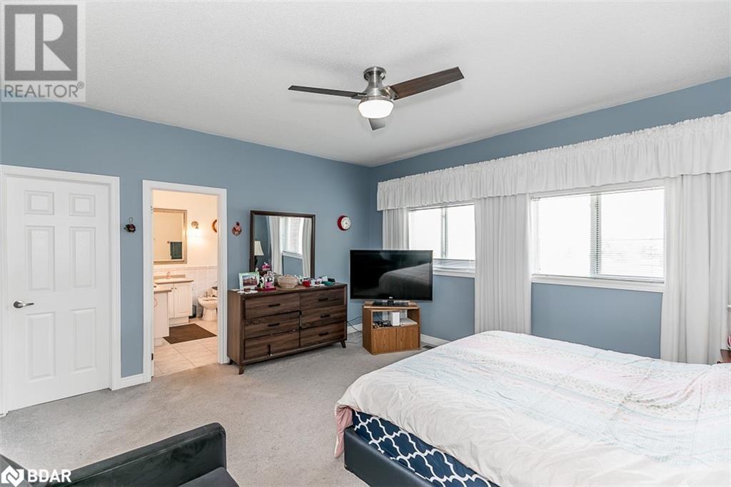 71 Ruffet Drive, Barrie, Ontario  L4N 0N8 - Photo 19 - 40608306