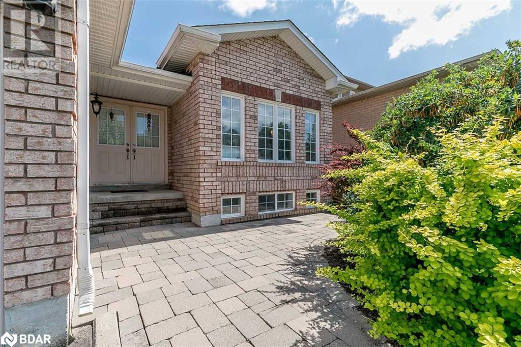 71 Ruffet Drive, Barrie, Ontario  L4N 0N8 - Photo 3 - 40608306