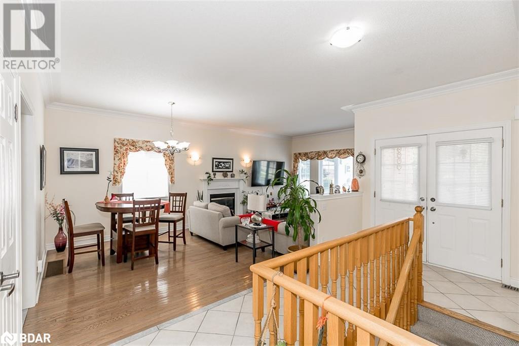 71 Ruffet Drive, Barrie, Ontario  L4N 0N8 - Photo 5 - 40608306