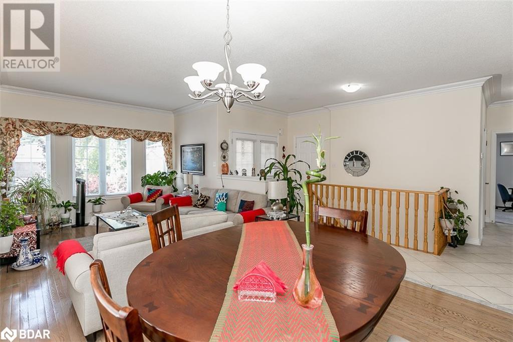 71 Ruffet Drive, Barrie, Ontario  L4N 0N8 - Photo 7 - 40608306