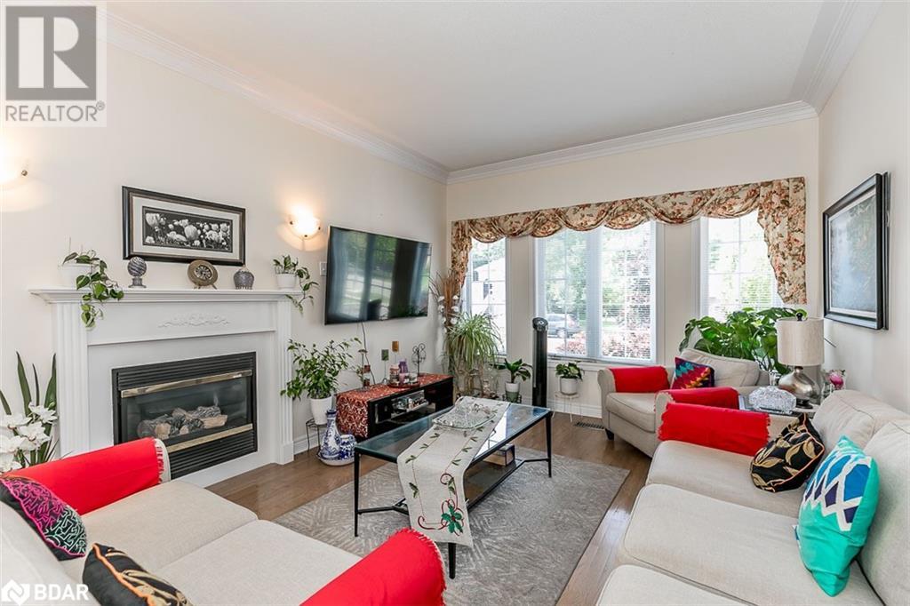 71 Ruffet Drive, Barrie, Ontario  L4N 0N8 - Photo 9 - 40608306