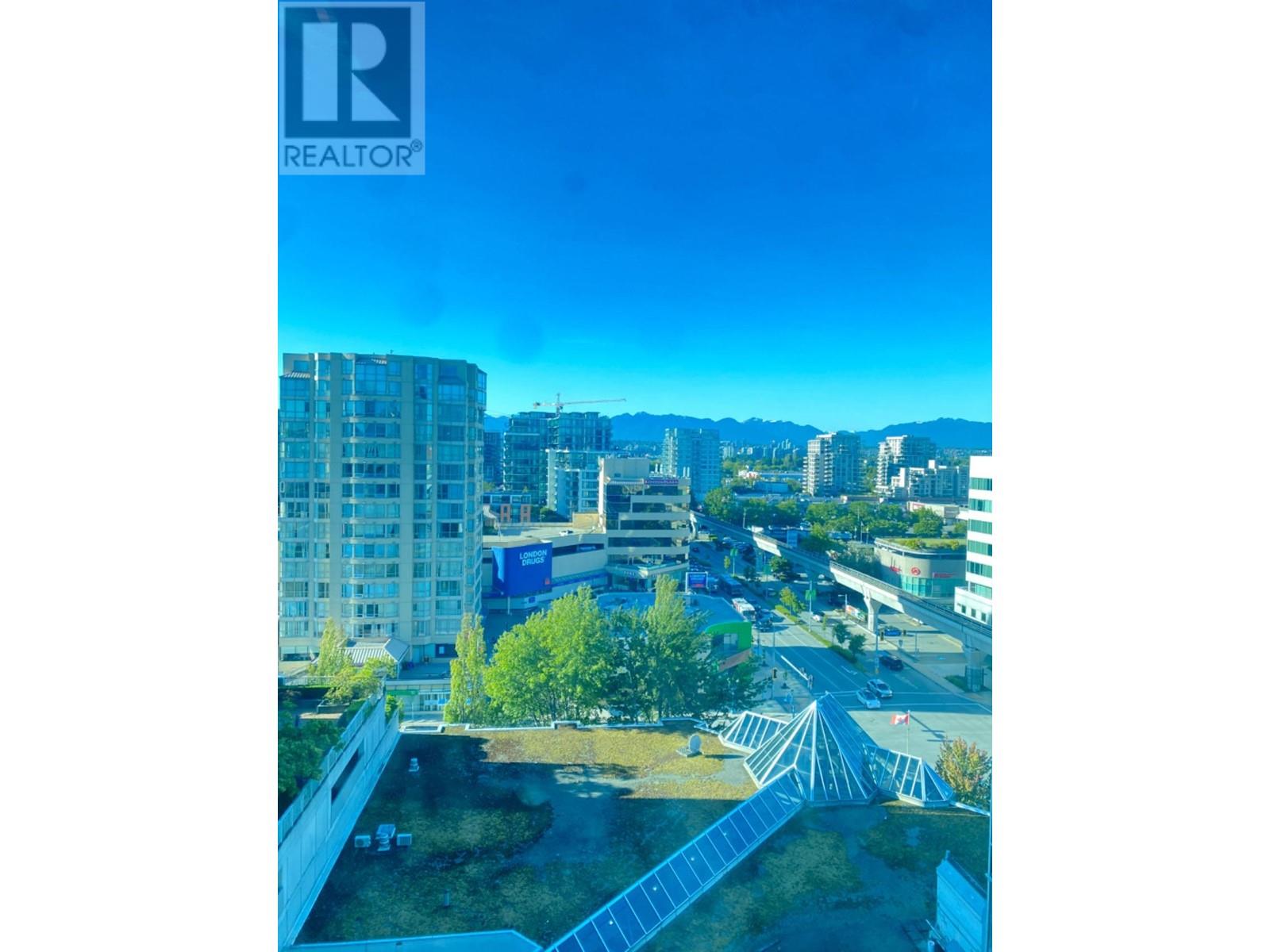 Listing Picture 6 of 17 : 1012 6081 NO.3 ROAD, Richmond / 烈治文 - 魯藝地產 Yvonne Lu Group - MLS Medallion Club Member