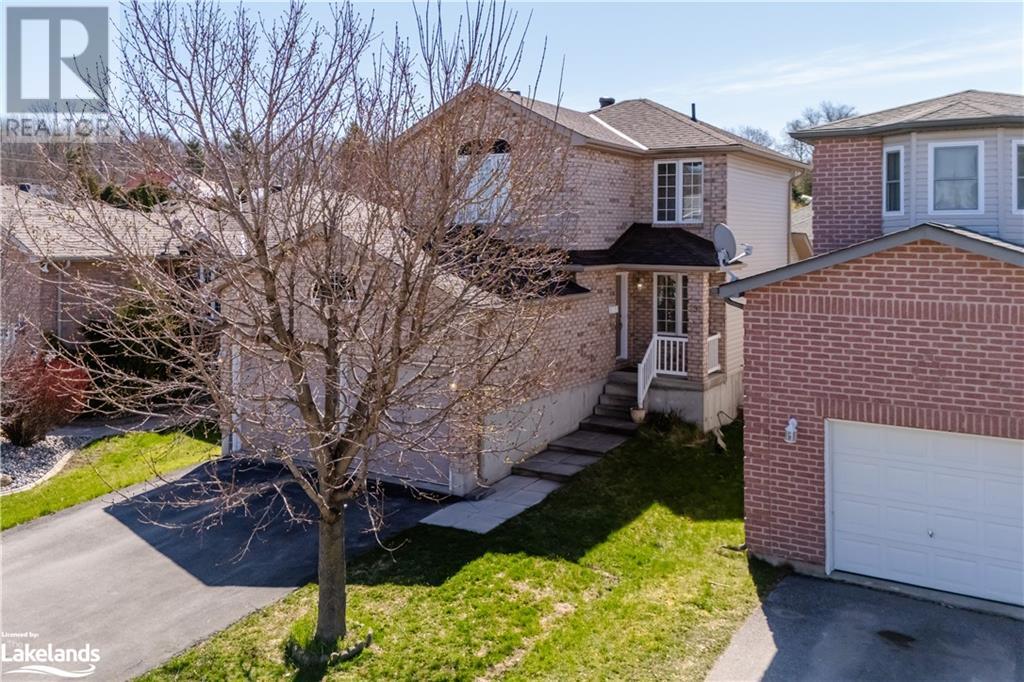 392 Irwin Street, Midland, Ontario L4R 5M8 (27061790) Bay