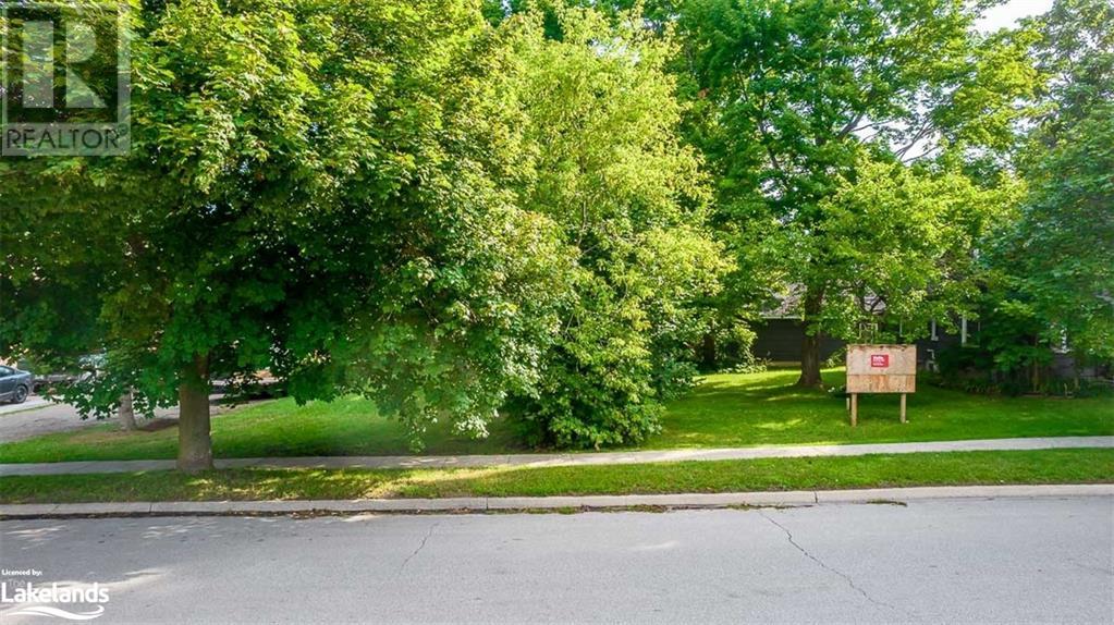 Lot 5 Alfred Street W, Thornbury, Ontario  N0H 2P0 - Photo 11 - 40607900