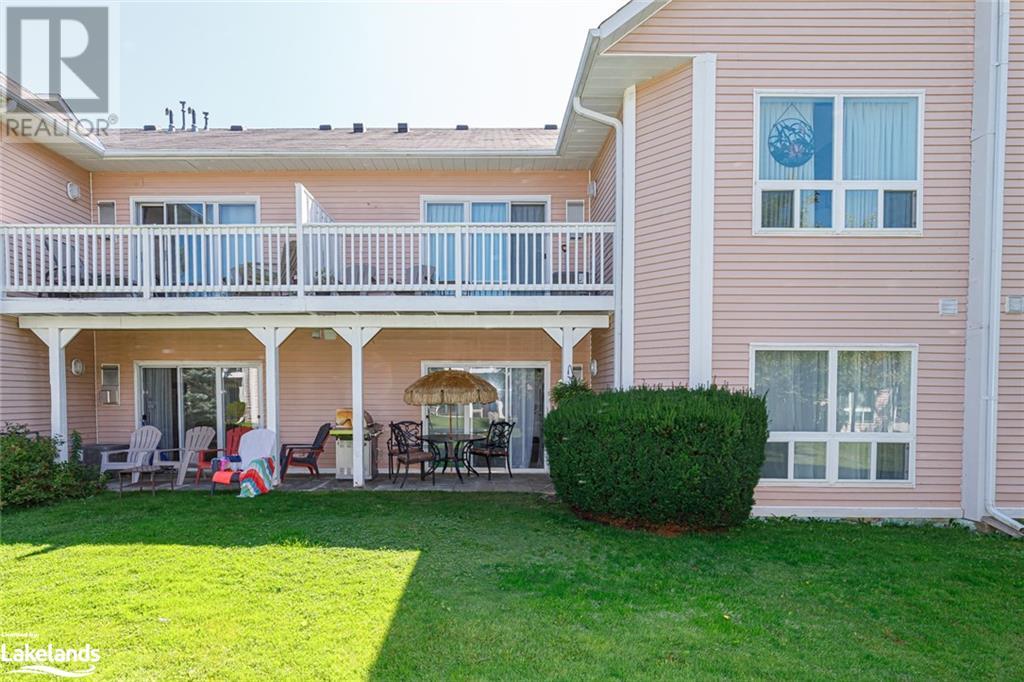 32 Dawson Drive Unit# 818, Collingwood, Ontario  L9Y 5B4 - Photo 15 - 40607678