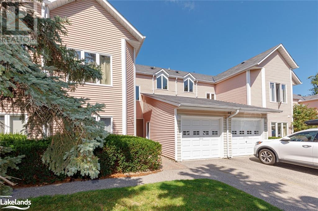 32 Dawson Drive Unit# 818, Collingwood, Ontario  L9Y 5B4 - Photo 27 - 40607678