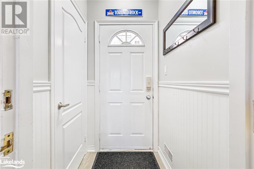 32 Dawson Drive Unit# 818, Collingwood, Ontario  L9Y 5B4 - Photo 3 - 40607678