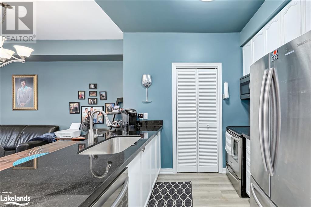 32 Dawson Drive Unit# 818, Collingwood, Ontario  L9Y 5B4 - Photo 5 - 40607678