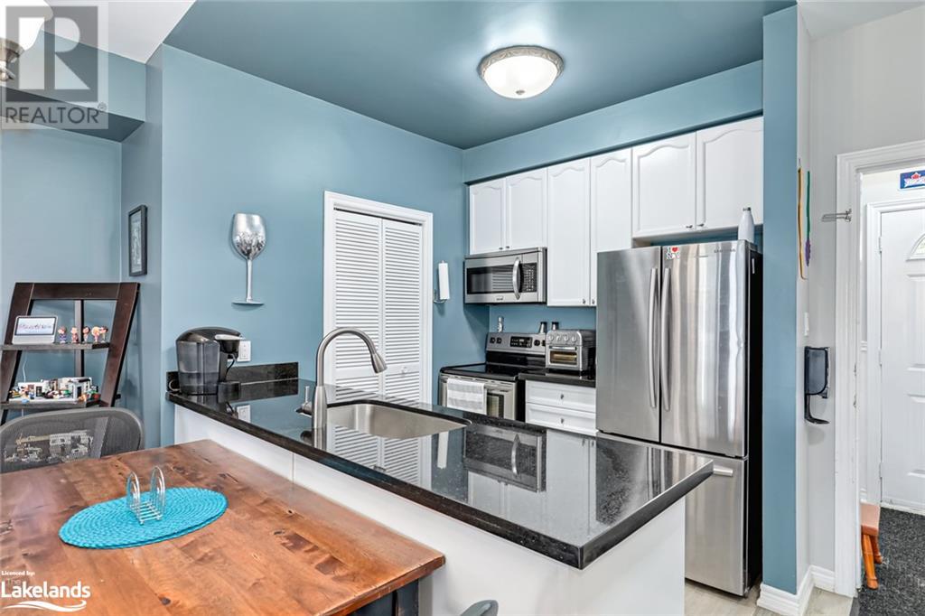 32 Dawson Drive Unit# 818, Collingwood, Ontario  L9Y 5B4 - Photo 6 - 40607678