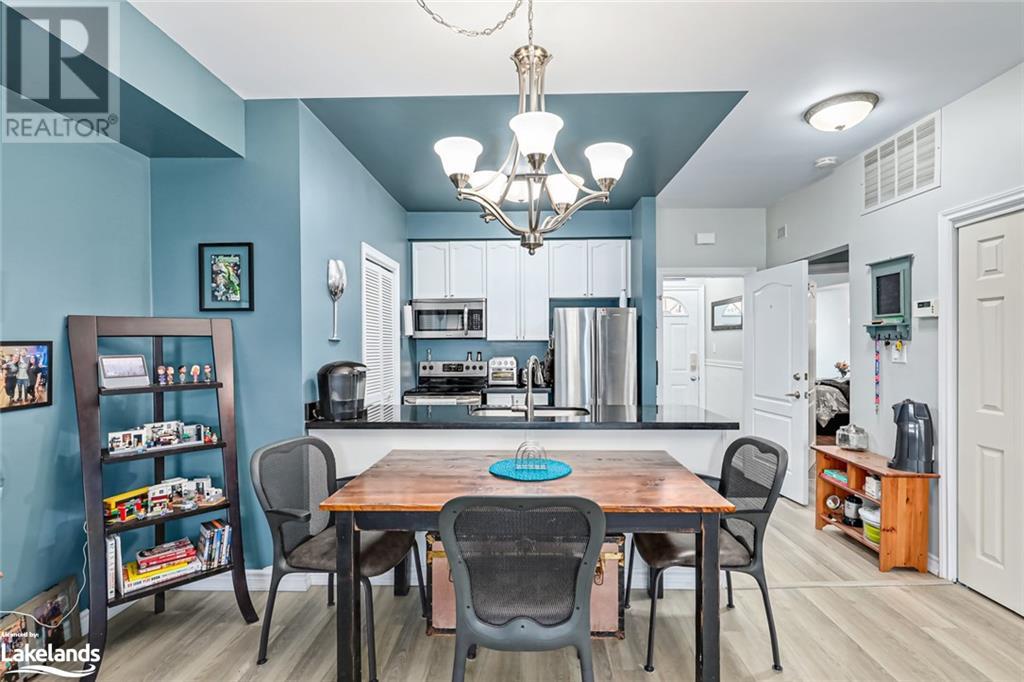 32 Dawson Drive Unit# 818, Collingwood, Ontario  L9Y 5B4 - Photo 8 - 40607678