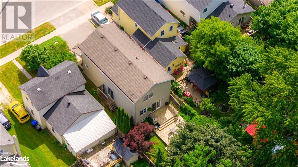 111 Rodney Street, Collingwood, Ontario  L9Y 1E2 - Photo 38 - 40608179