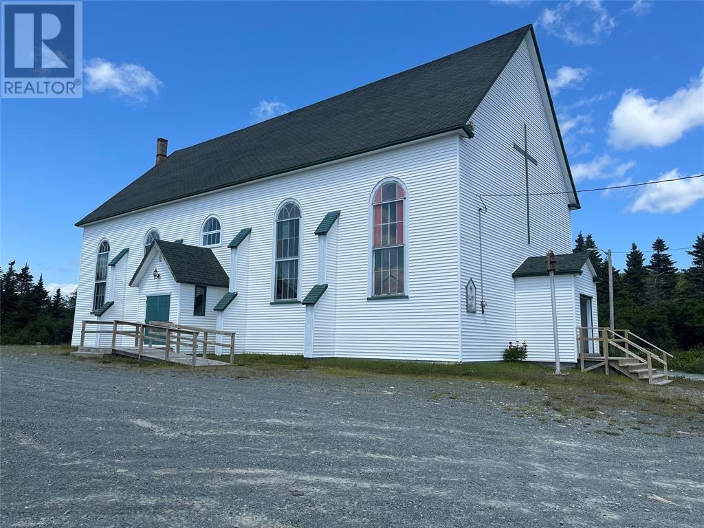 0 Port Kirwan Road, Fermuse, Newfoundland & Labrador  A0A 2G0 - Photo 1 - 1266990