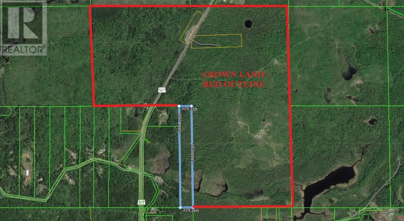 Pcl 12477 Shuniah Twsp, Shuniah, Ontario  P7A 0V9 - Photo 2 - TB241827