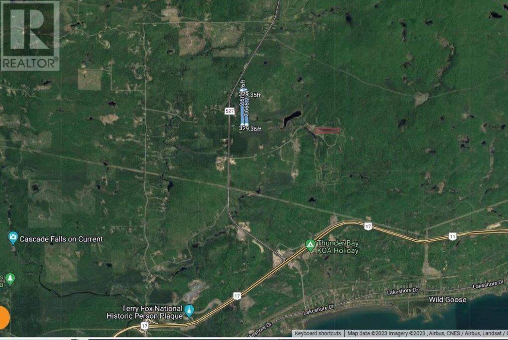 Pcl 12477 Shuniah Twsp, Shuniah, Ontario  P7A 0V9 - Photo 3 - TB241827