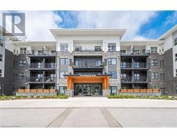 110 FERGUS Avenue Unit# 420