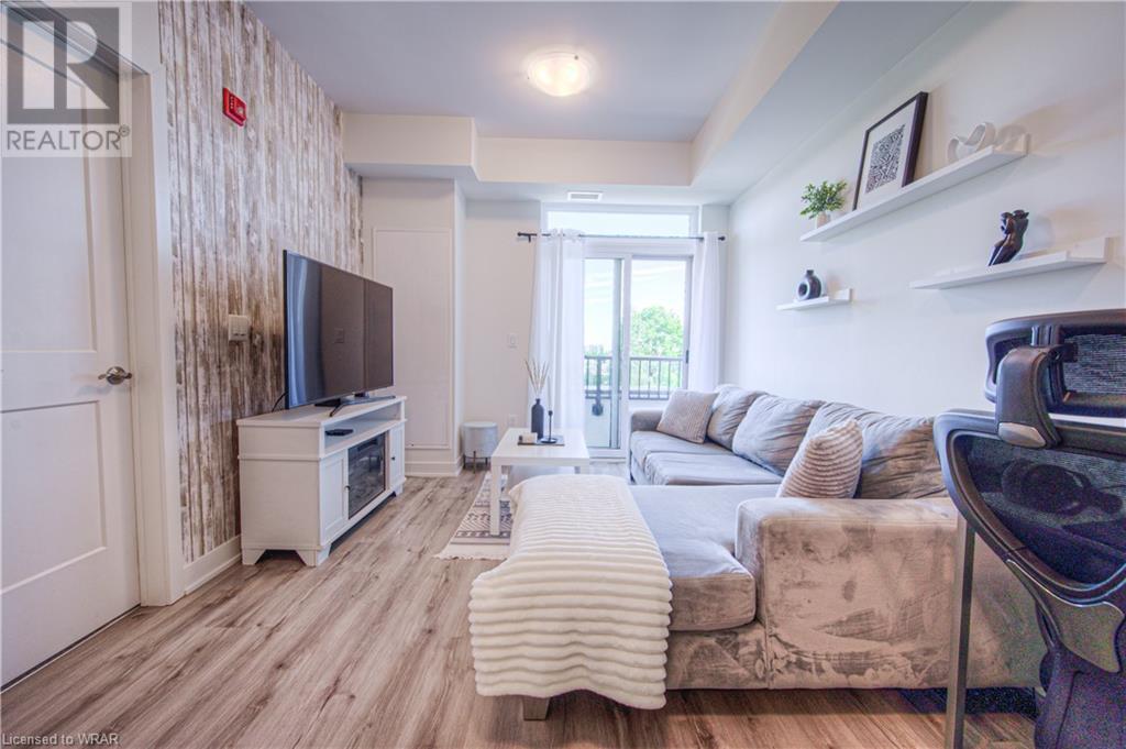 110 Fergus Avenue Unit# 420, Kitchener, Ontario  N2A 2H2 - Photo 12 - 40606395