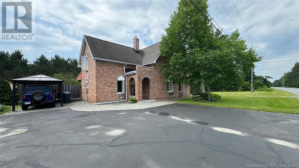 1384 Baisley Road, Saint-Jacques, New Brunswick