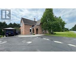 1384 Baisley Road, Saint-Jacques, New Brunswick