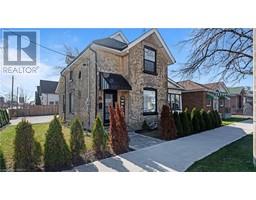 361 ST PAUL Avenue, brantford, Ontario