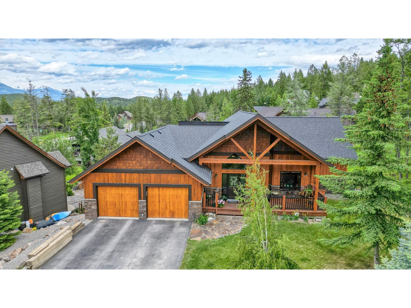 2585 Sandstone Manor, Invermere, British Columbia  V0A 1K4 - Photo 45 - 2477820