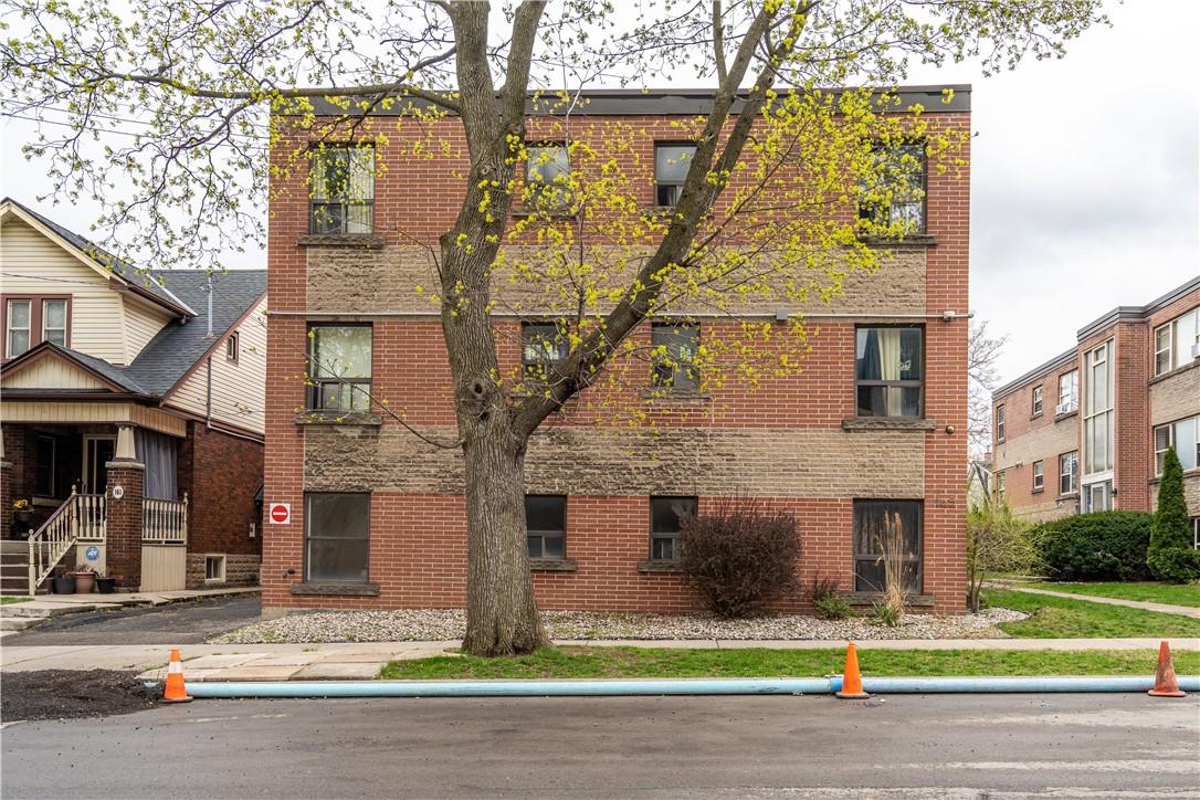 165 Park Row S, Unit #3, Hamilton, Ontario  L8K 2K1 - Photo 1 - H4197752