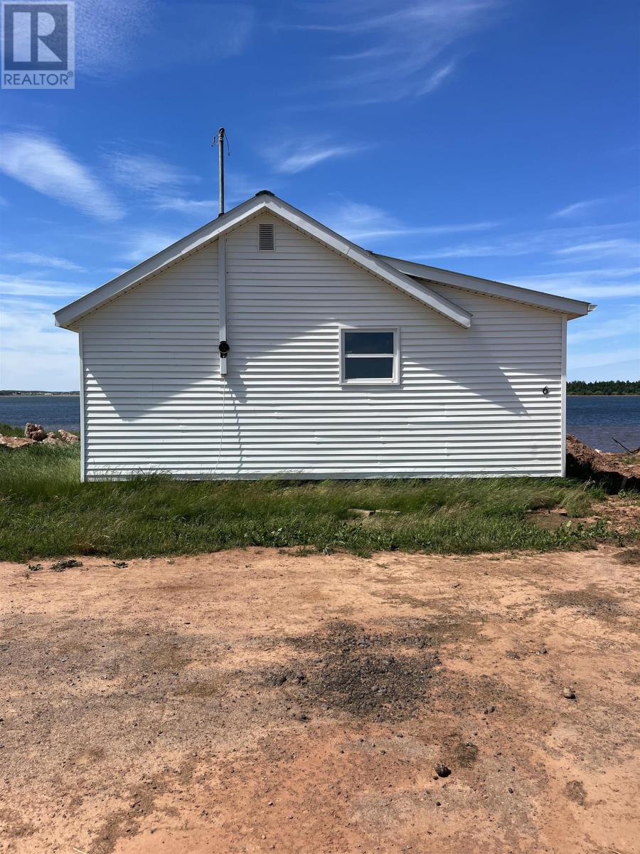 Cottage 6 Rustico Resort, Rustico, Prince Edward Island  C0A 1N0 - Photo 6 - 202414251