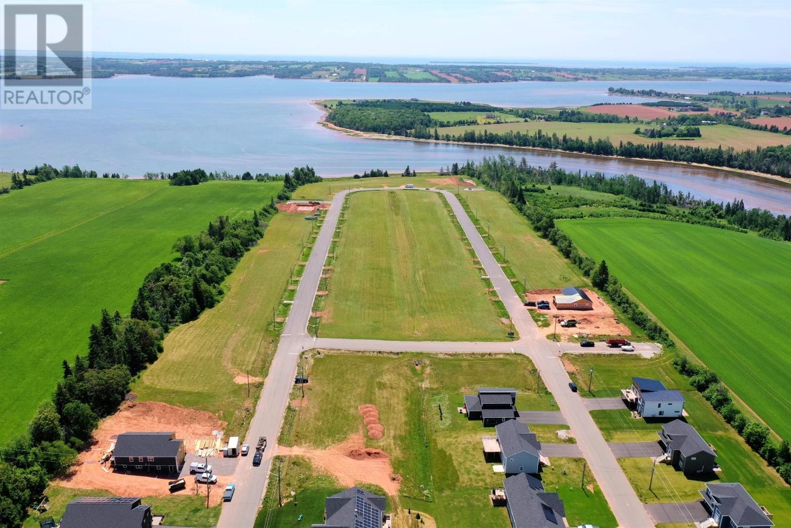 Lot 60 Waters Edge Lane, Cornwall, Prince Edward Island  C0A 1H4 - Photo 4 - 202414257