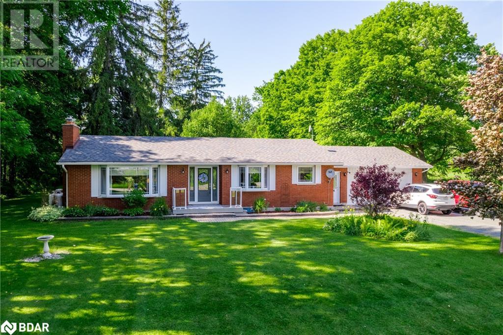 3282 10th Line E, Trent Hills, Ontario  K0L 1L0 - Photo 37 - 40608287