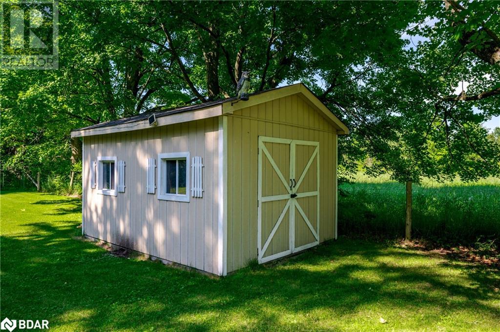 3282 10th Line E, Trent Hills, Ontario  K0L 1L0 - Photo 33 - 40608287