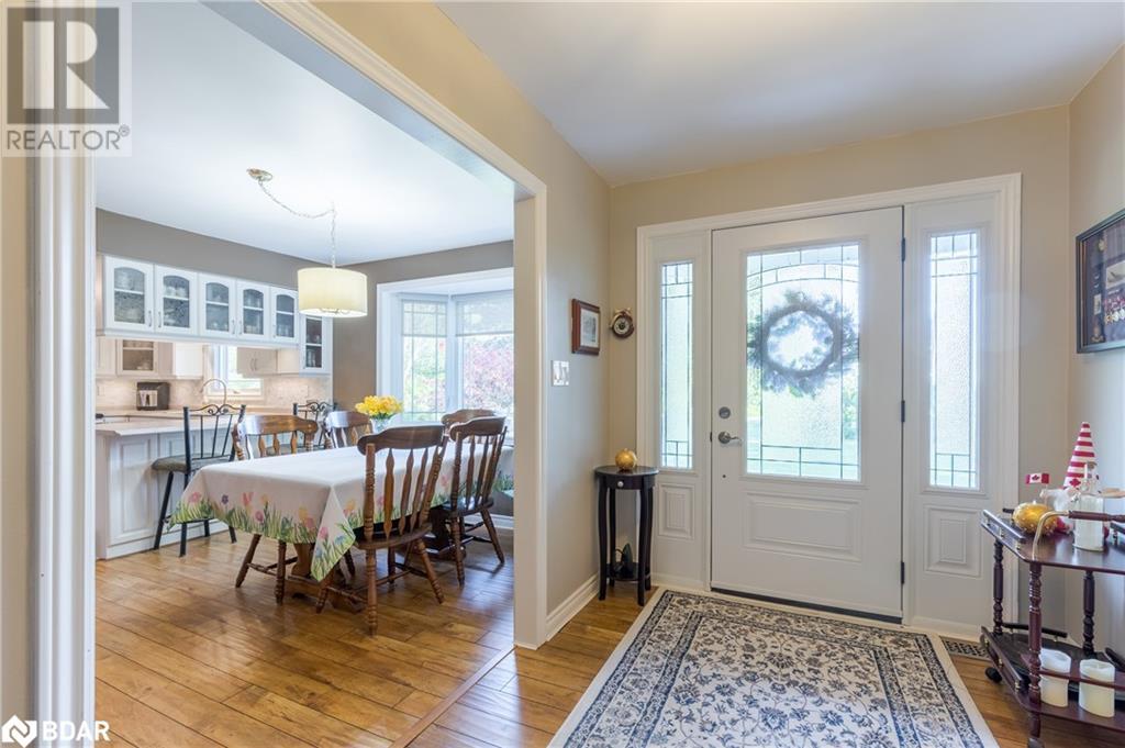 3282 10th Line E, Trent Hills, Ontario  K0L 1L0 - Photo 7 - 40608287