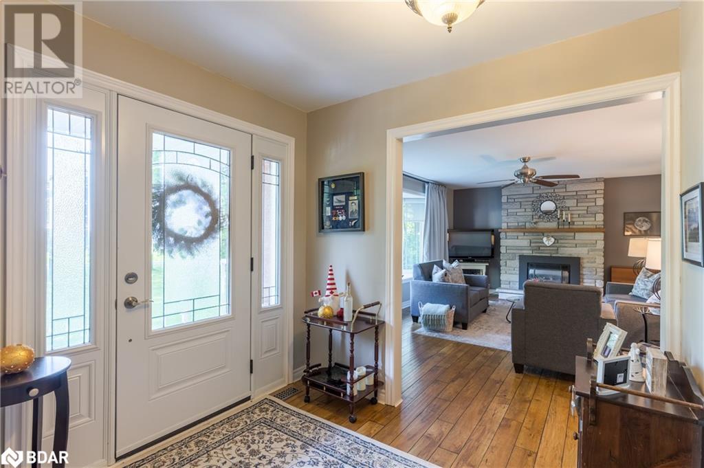 3282 10th Line E, Trent Hills, Ontario  K0L 1L0 - Photo 8 - 40608287