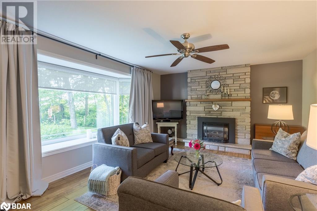 3282 10th Line E, Trent Hills, Ontario  K0L 1L0 - Photo 10 - 40608287