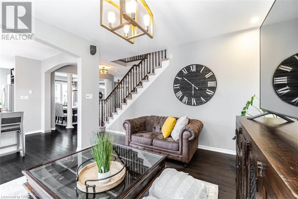 8788 Dogwood Crescent, Niagara Falls, Ontario  L2H 0L1 - Photo 13 - 40606096